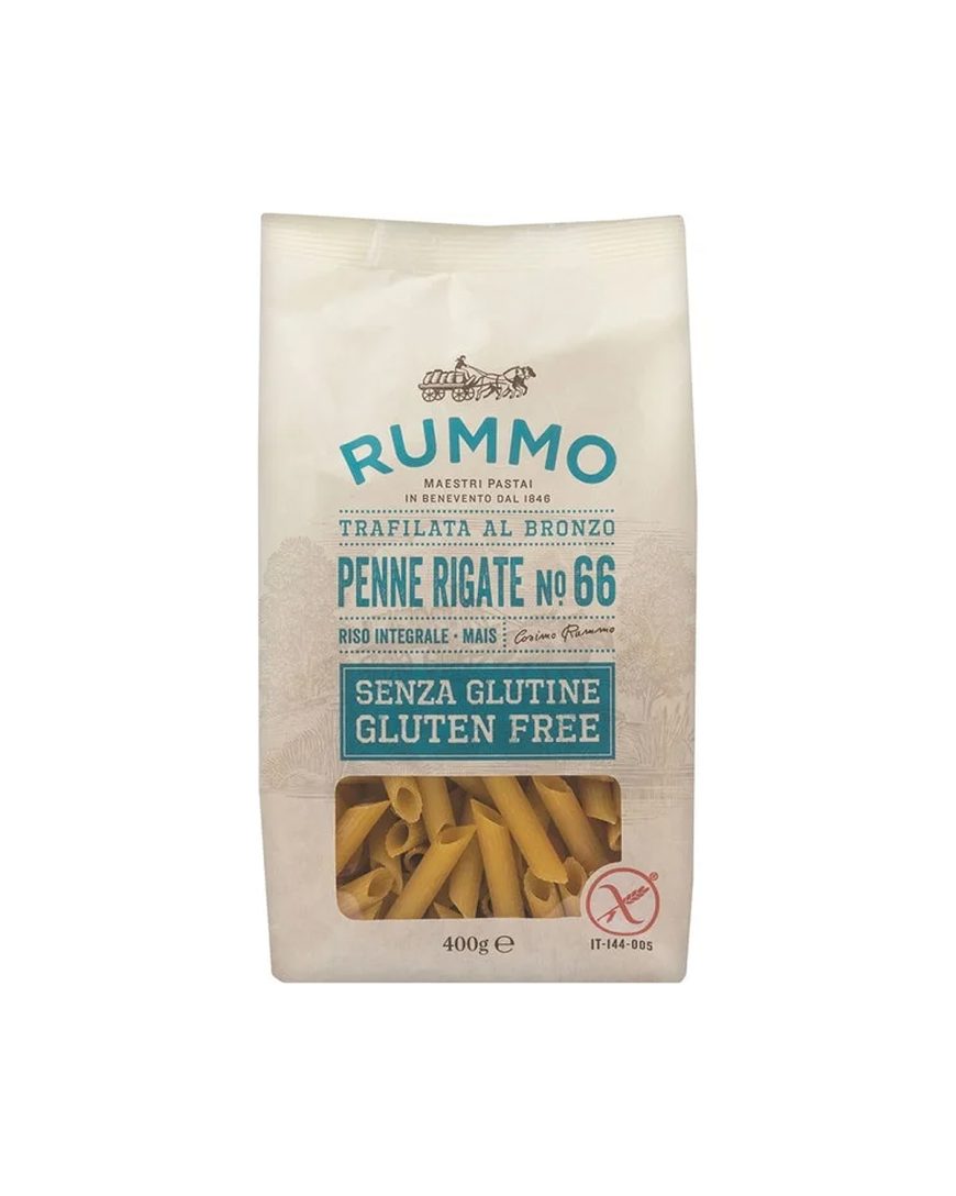 Penne Rigate Rummo